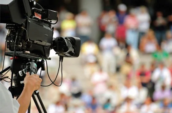 Live streaming service Brisbane