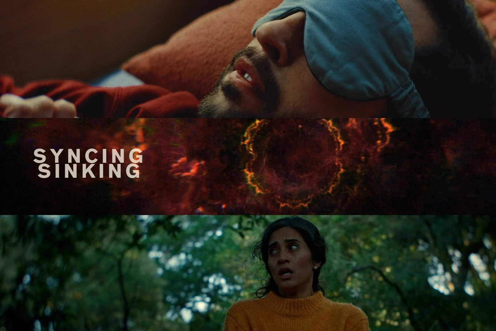 Films — Estevan Padilla