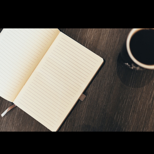 'Bout that Writing Life
