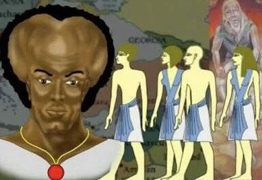 Let Us Make Man In Our Image