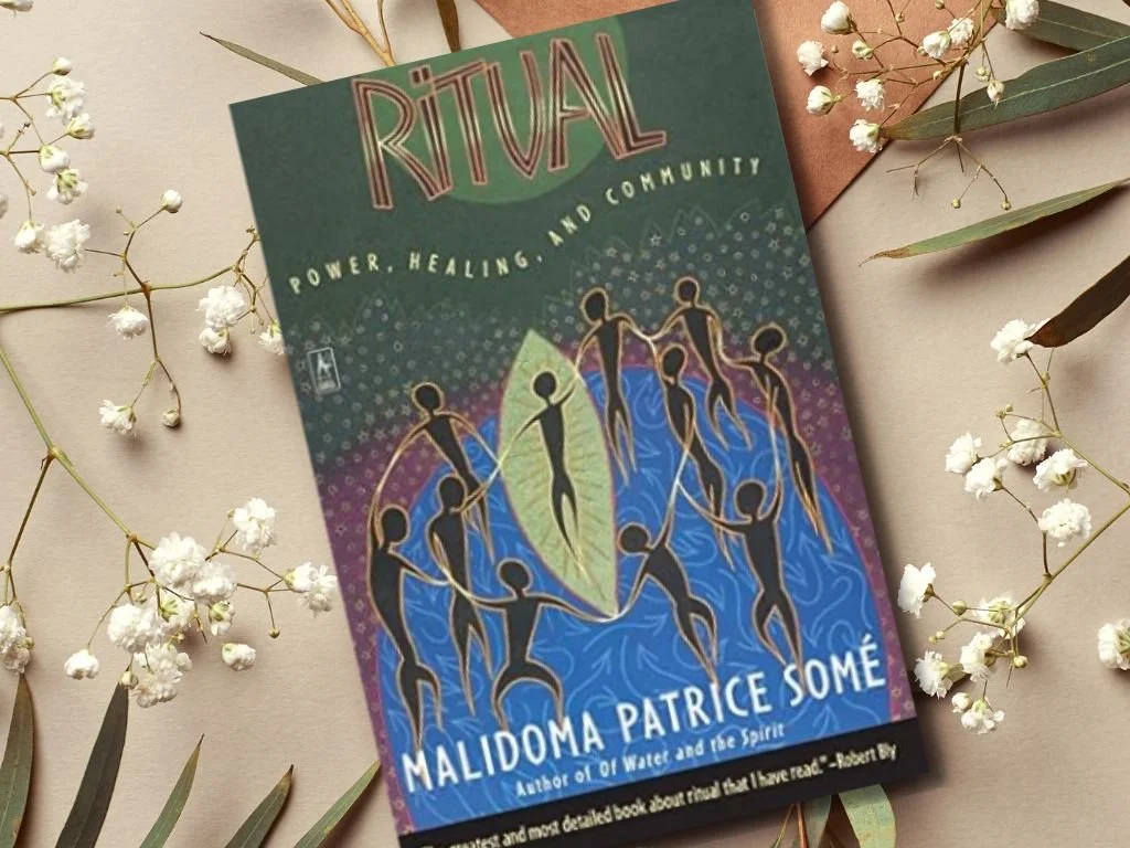 Ritual by Malidoma Patrice Some