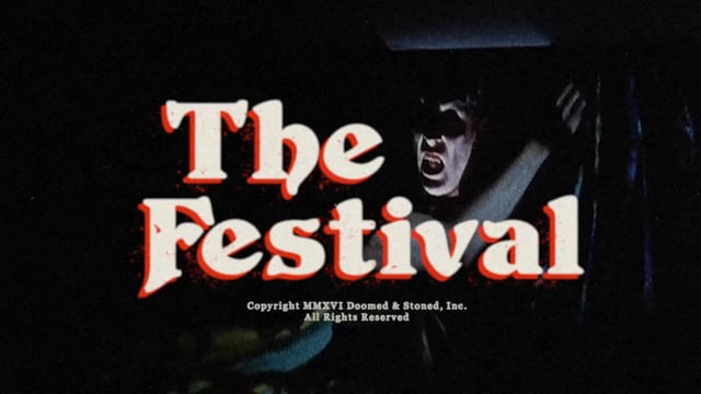 Doomed & Stoned Festival