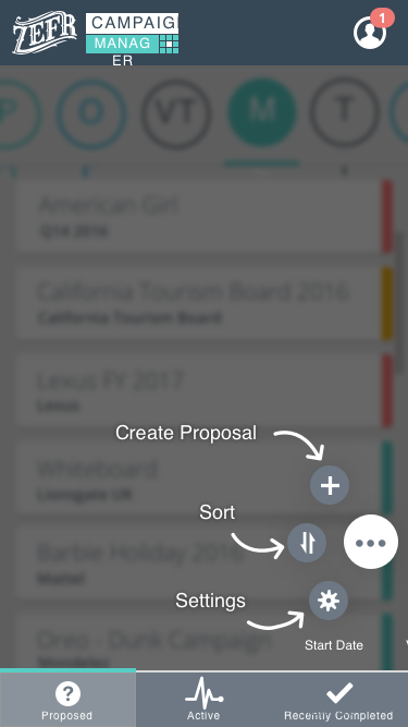 Mobile - Dashboard - actions.png