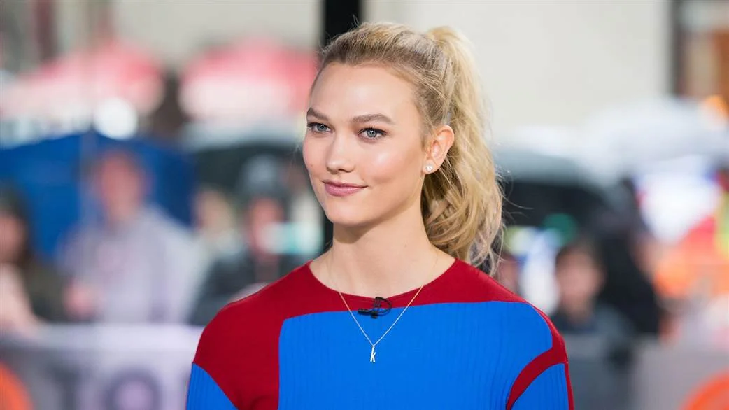 Karlie Kloss