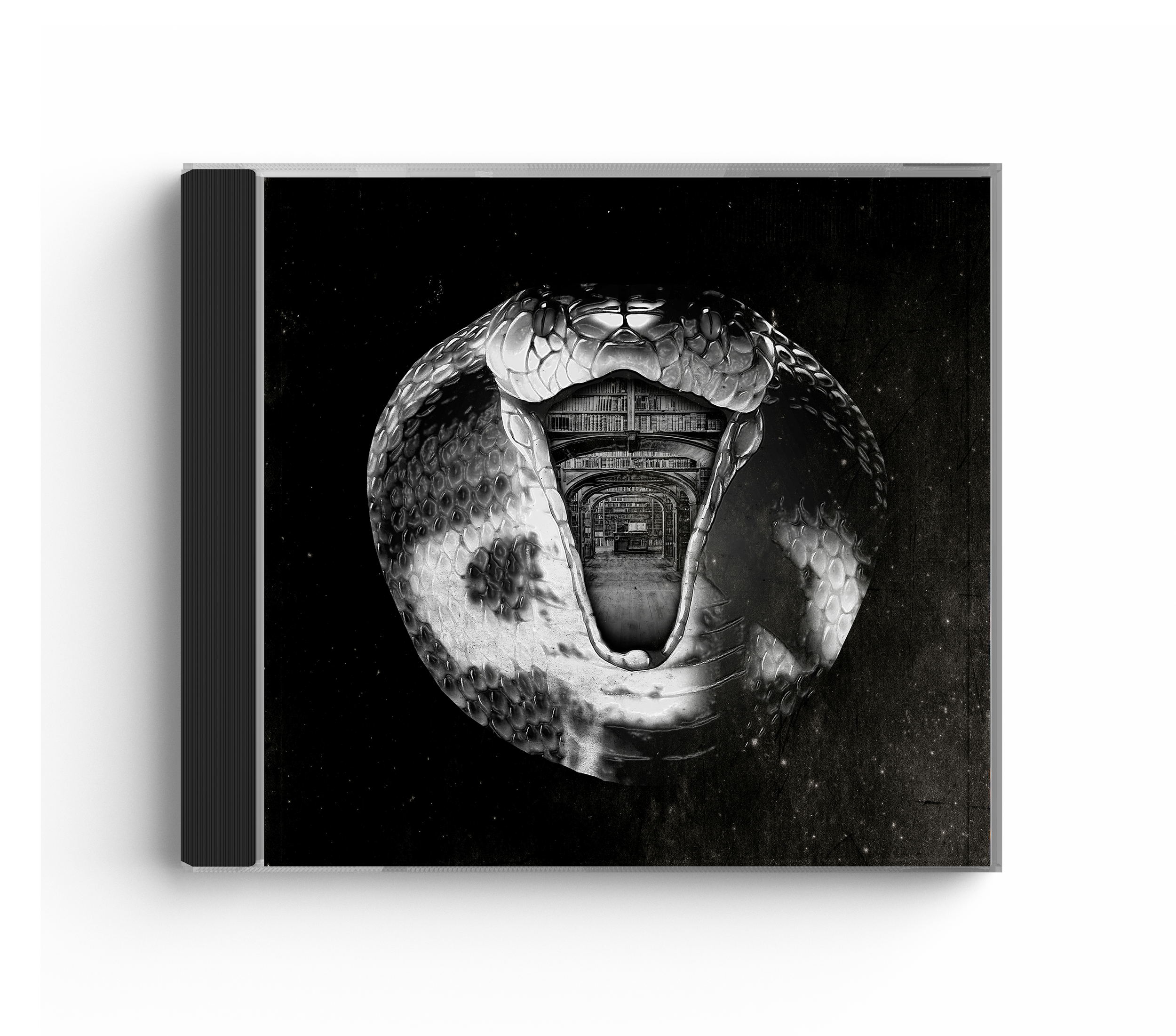 Genius Killer CD 2022