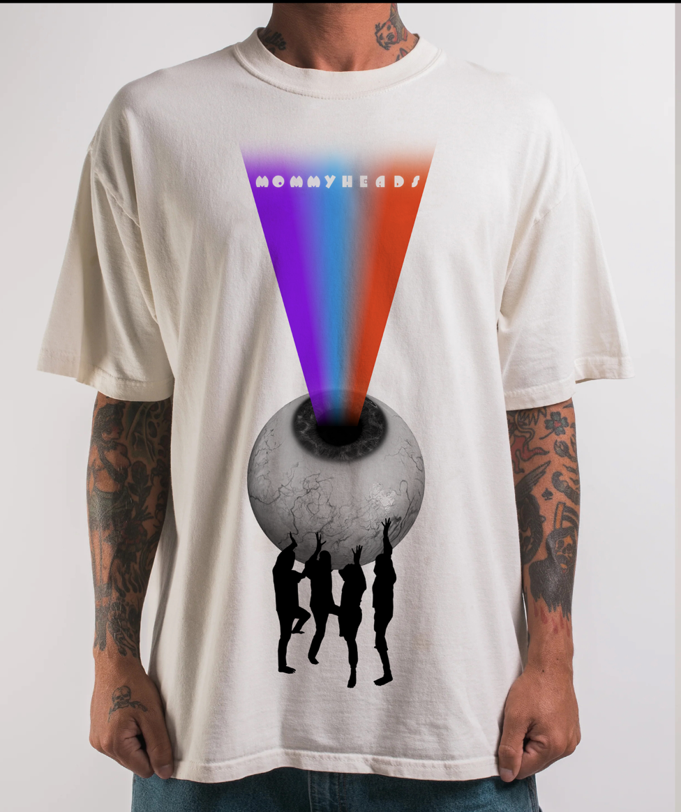 T shirt One Eyed Larger .png