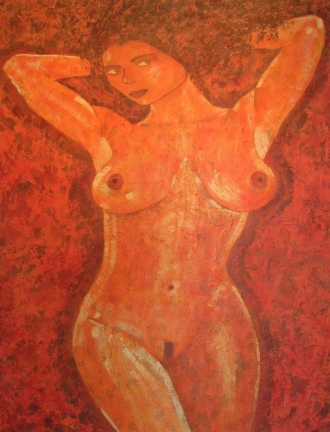 Who is Ambrosia? A Surrealist Essay.