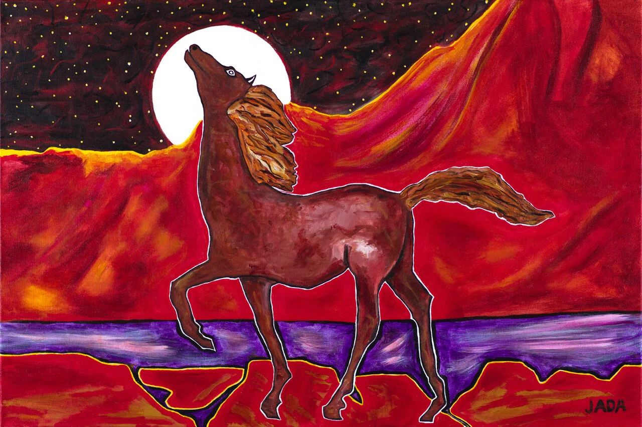 Painting of horse.jpeg