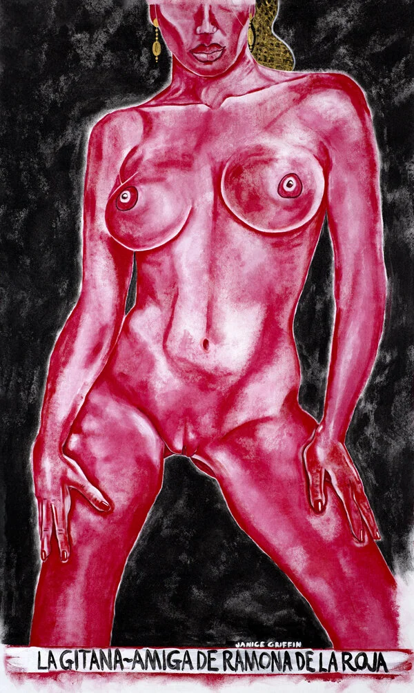 La Gitana