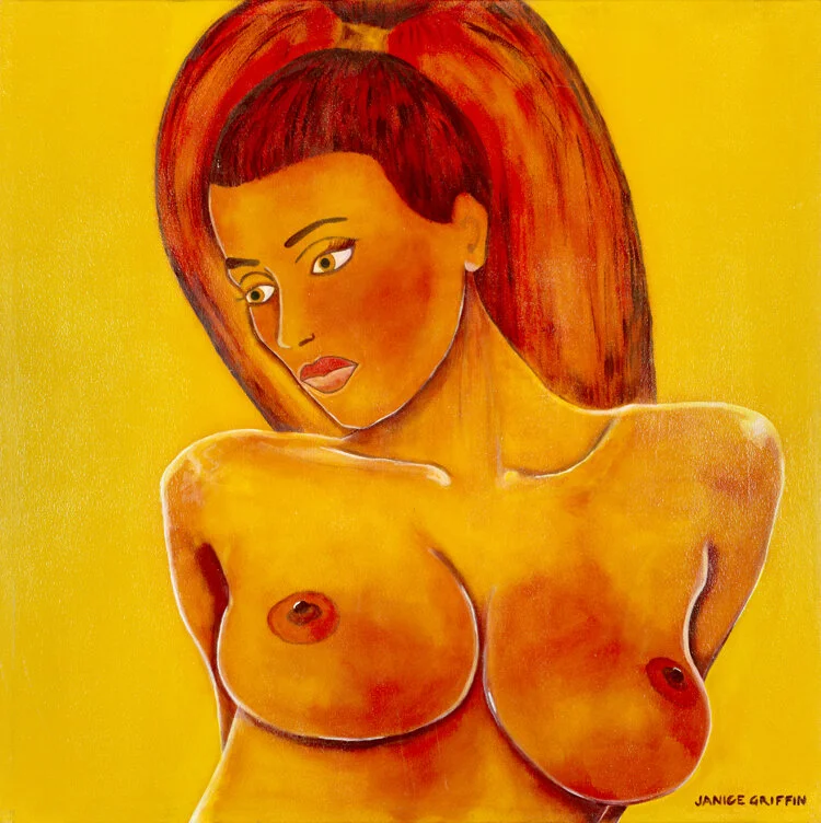 Waki-Gamae (Hidden Defense)