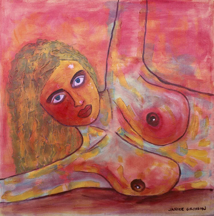 Angelina/Angel Messenger