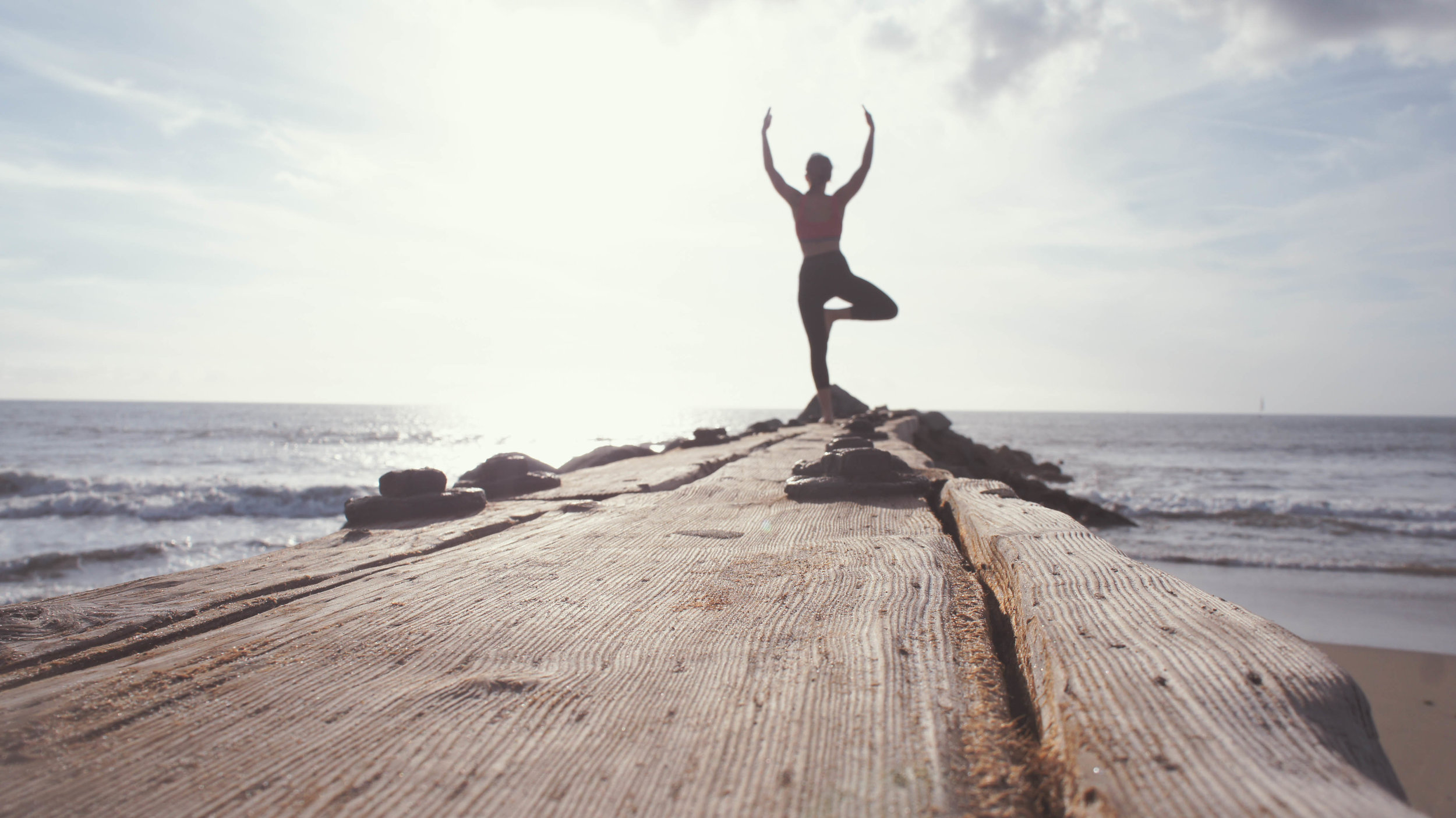 Yoga and other Movement Therapies