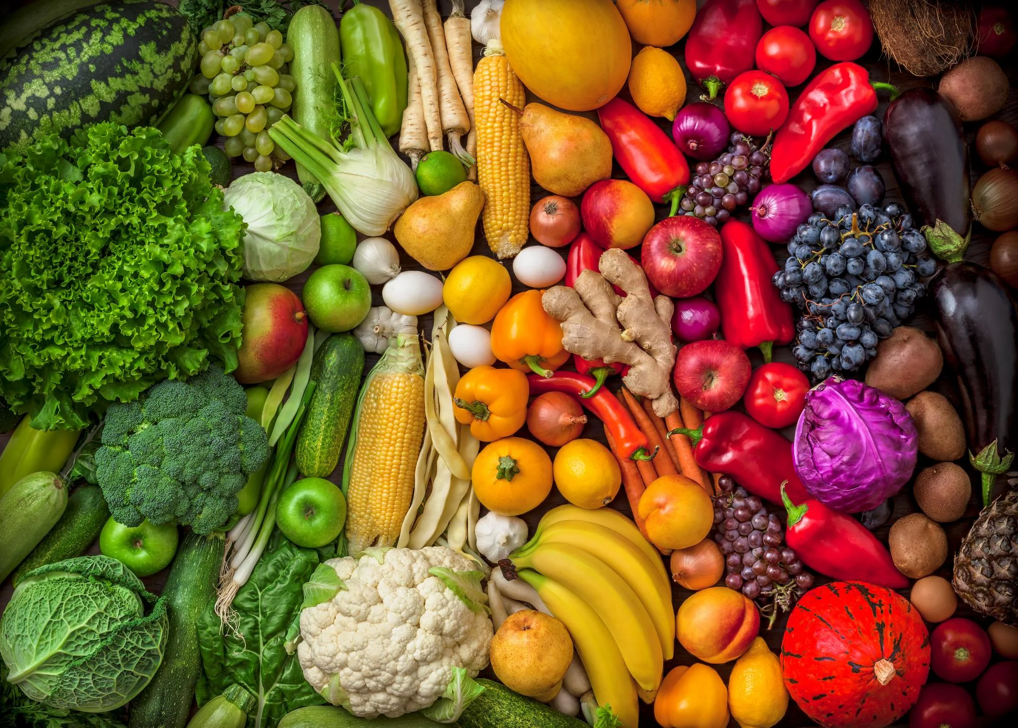 Food as Medicine