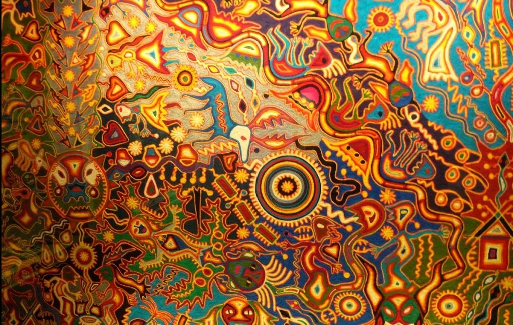 Mind Manifesting Medicine