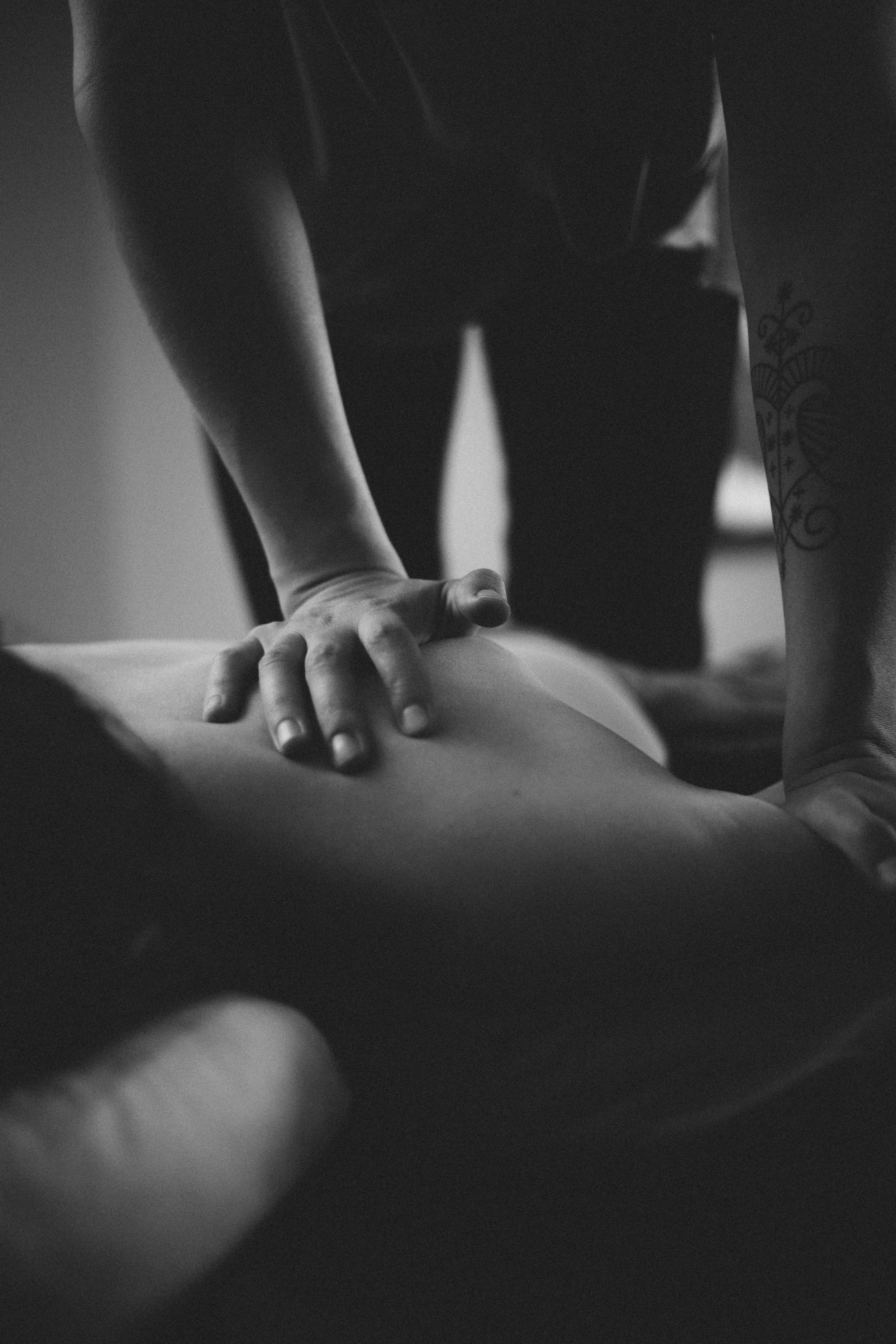 Massage Therapy