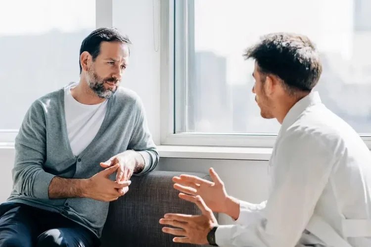 Opioid dependence and recovery support