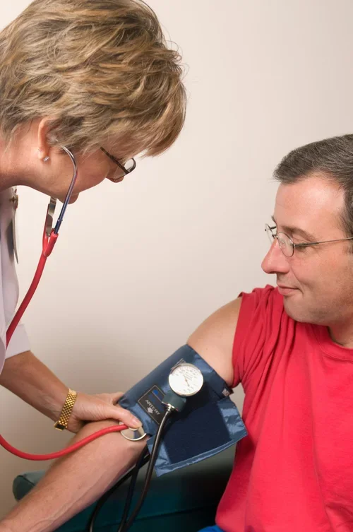 General wellness and preventative care