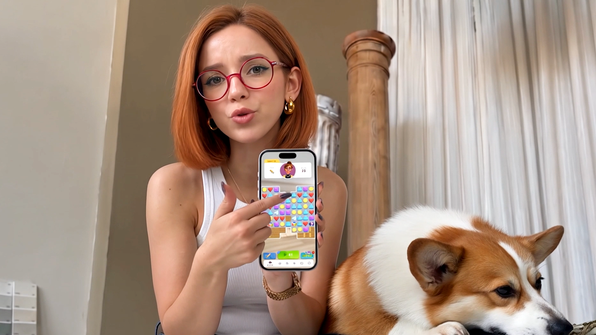 What's in my Bag 2?