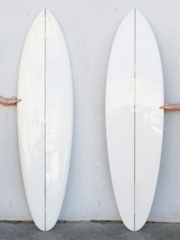 Pocket Rocket — andreini surfboards