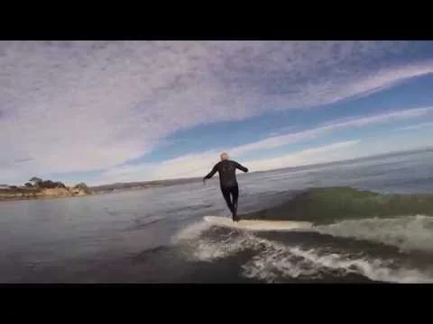 Videos — andreini surfboards
