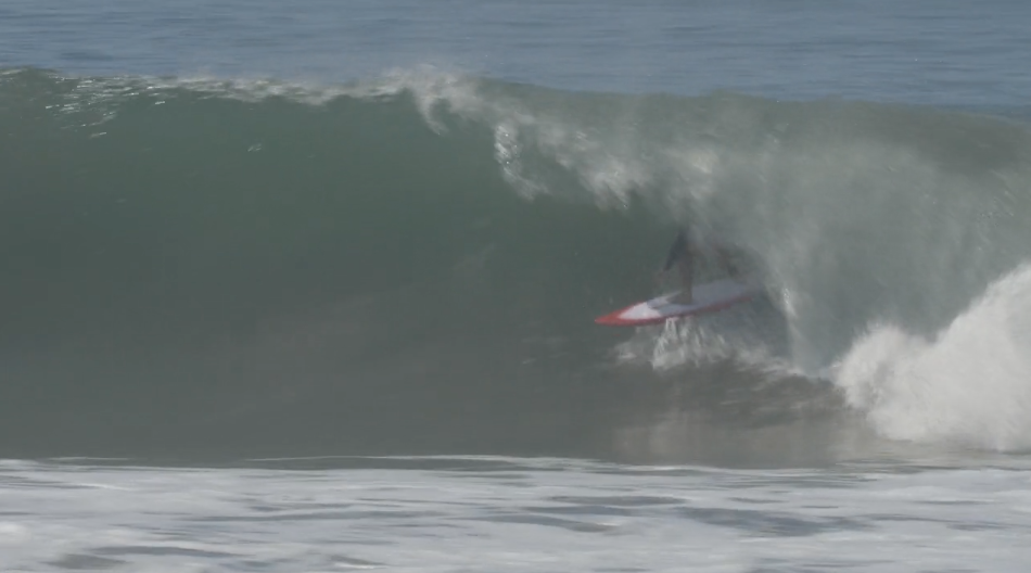 Power Blade — andreini surfboards
