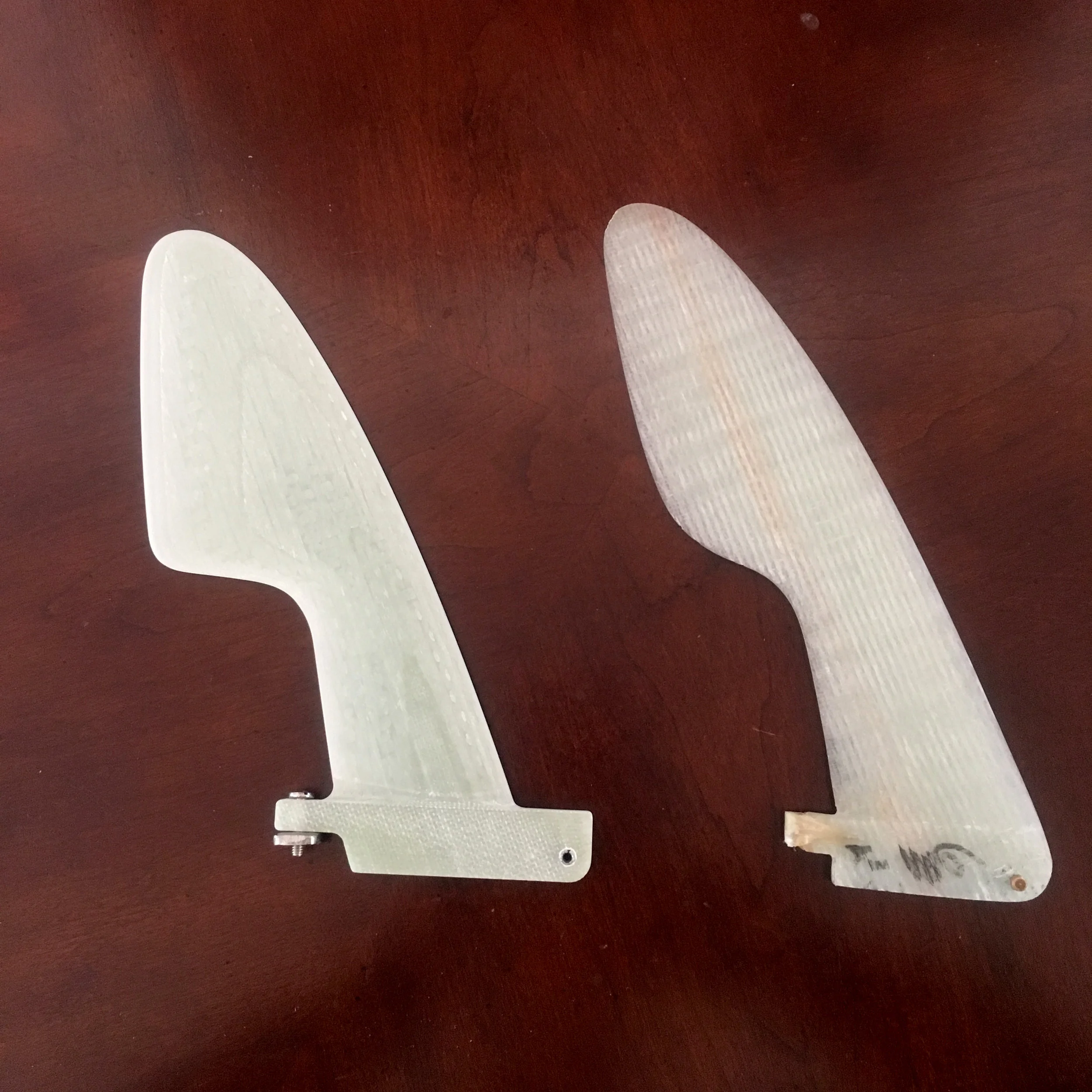 Power blades