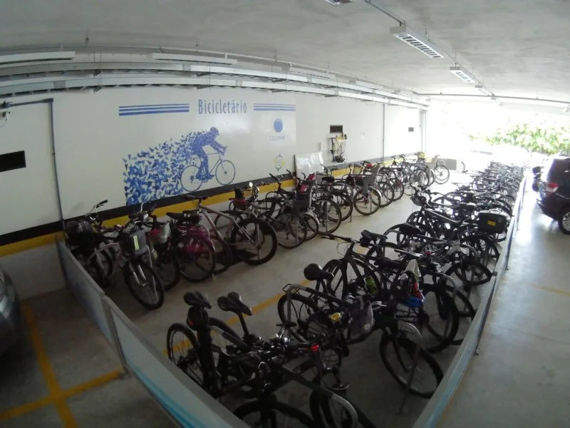 Shift Happens! - A corporate story