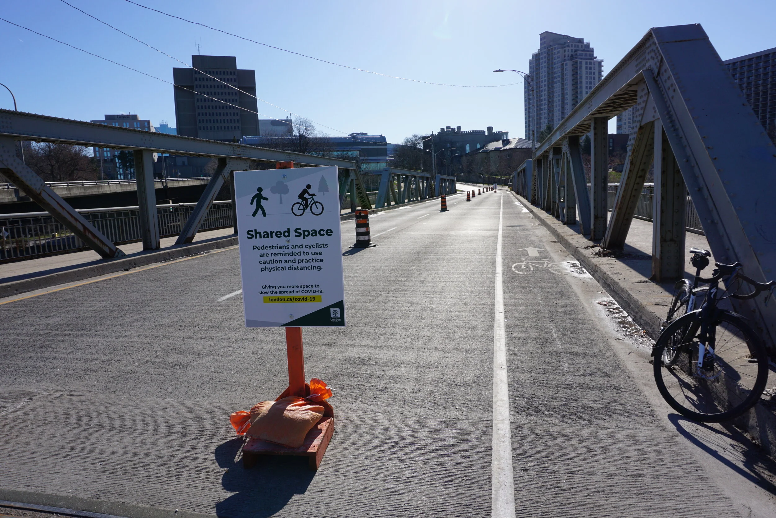 Our open letter to City Council