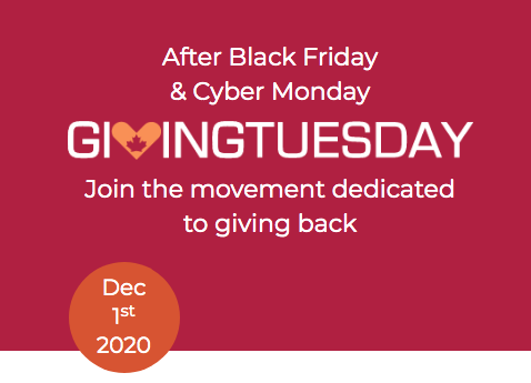 On Giving Tuesday, Buy Less Give More