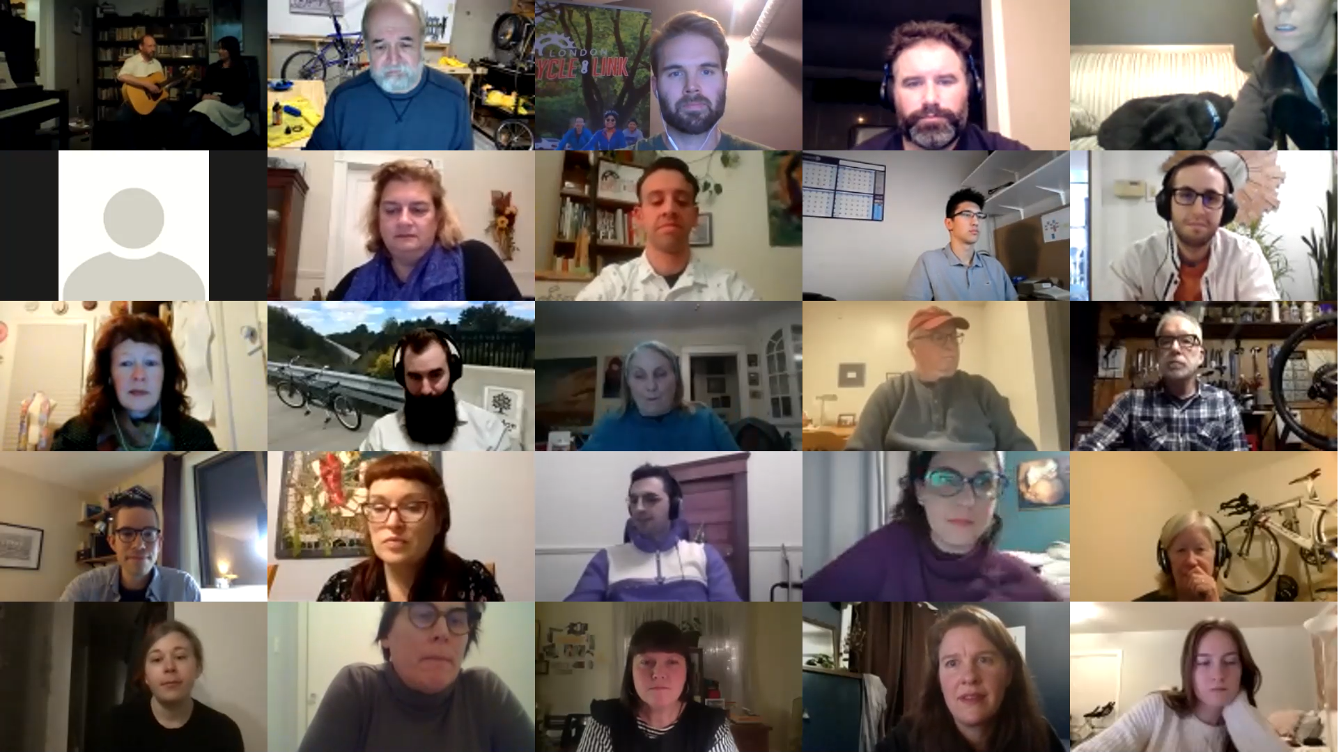 LCL celebrates cycling spike, high engagement at AGM
