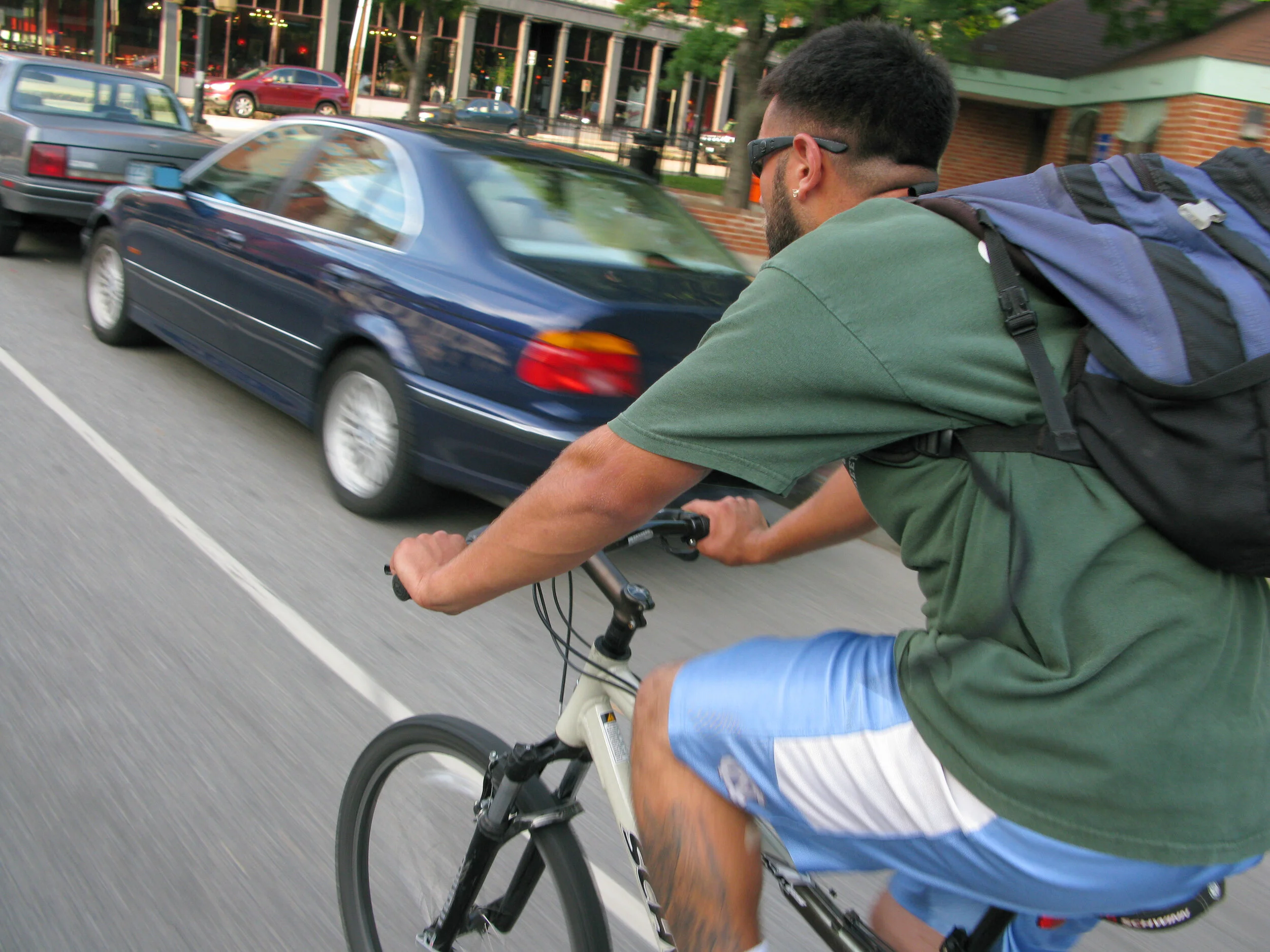 Going Car-free - A Promising Possibility