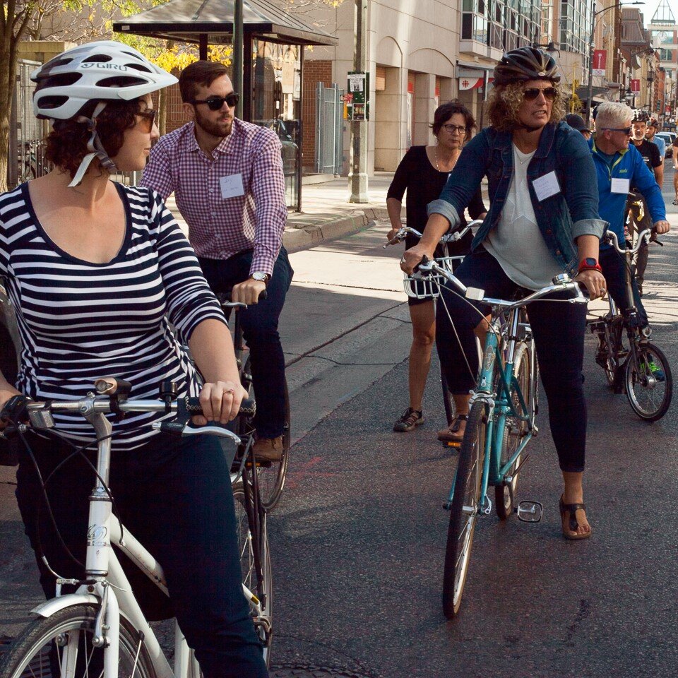We're hiring an Executive Director