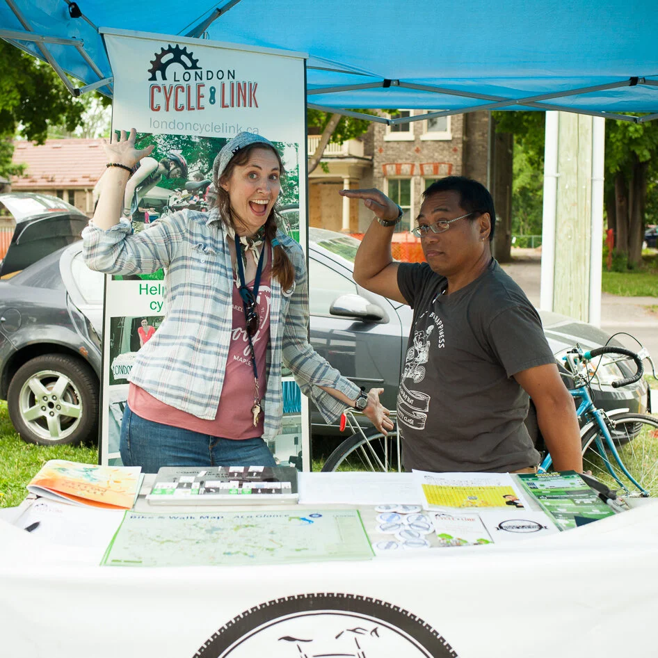 We're hiring an events coordinator!