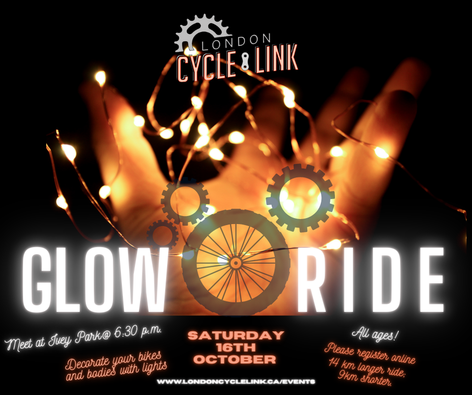 Events — London Cycle Link