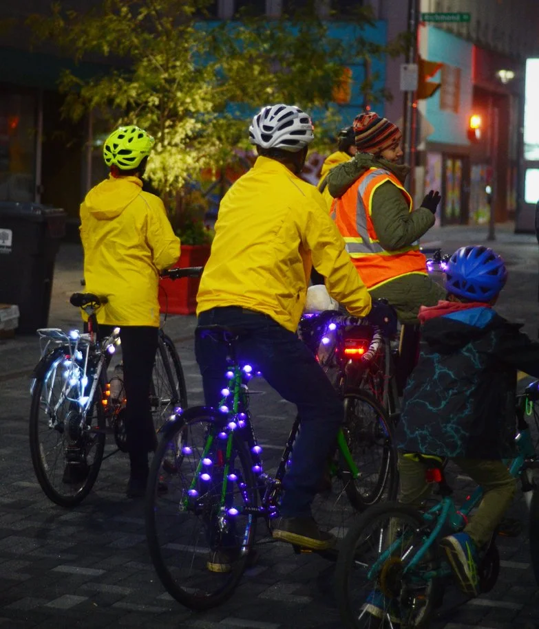 Glow Ride 2021