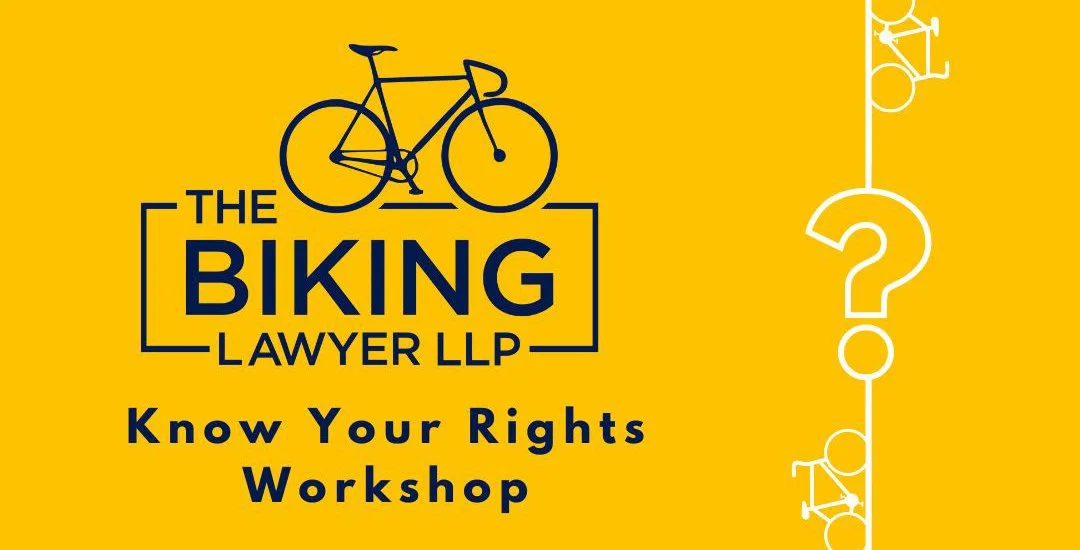 Know Your Rights Workshop 