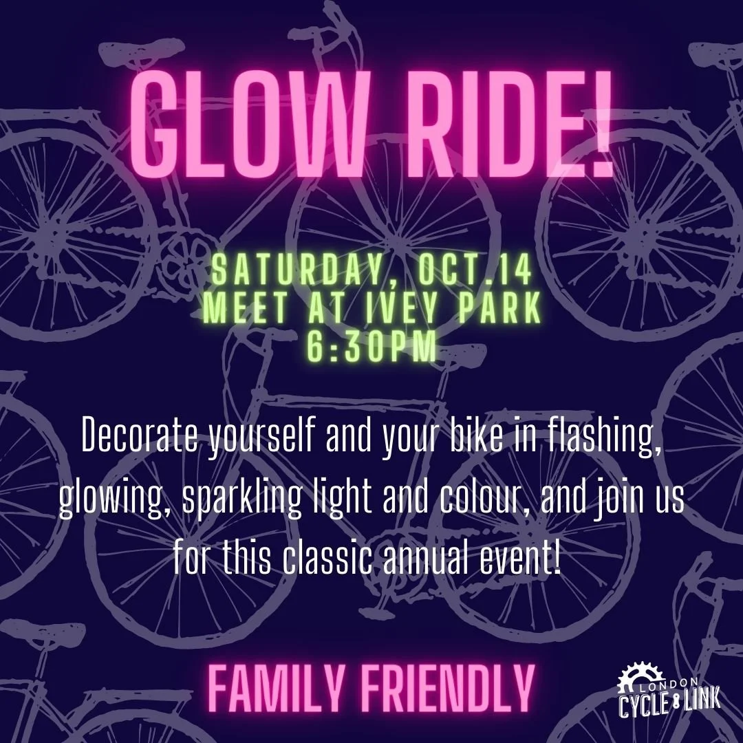 Glow Ride 2023