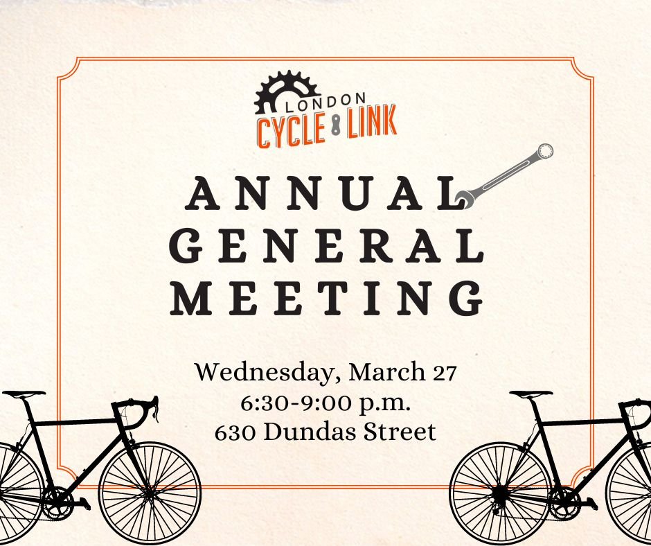 2024 Annual General Meeting