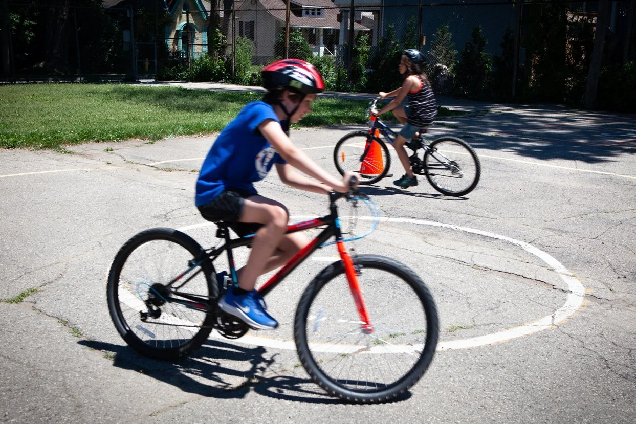 We're hiring an Educational Program Coordinator!