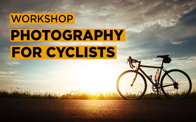 Photography For Cyclists
