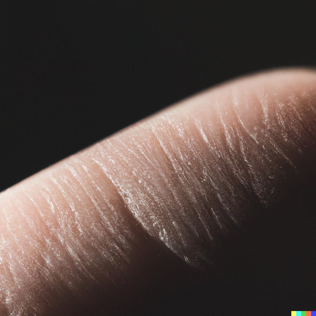 DALL·E 2022-06-14 22.09.00 - close up macro photo of finger tip, dramatic lighting.png
