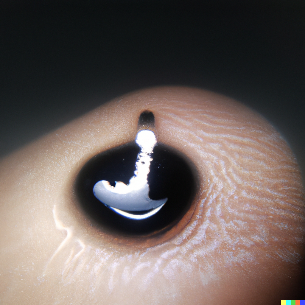 DALL·E 2022-06-14 22.21.52 - finger tip with black drop liquid and inside is a nike logo reflection.png