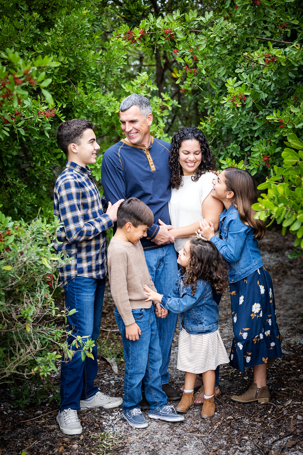 Tampa FL Family Photography
