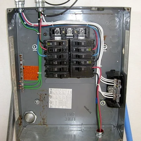An Electrical Safety Review of Your Home Part 2 of 2