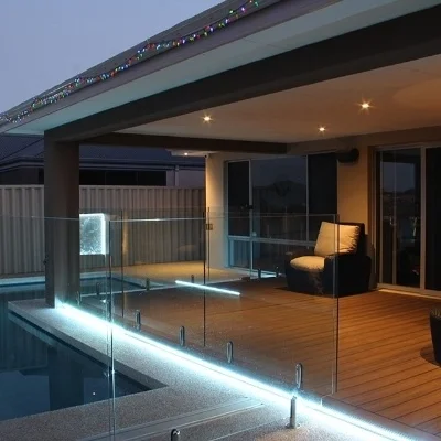 Outdoor Lighting Objectives