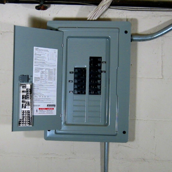 Circuit Breaker Box 101 Zimmerman Electric Company