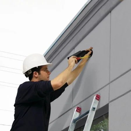 All About Security Lighting