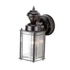 Electrical Security Measures