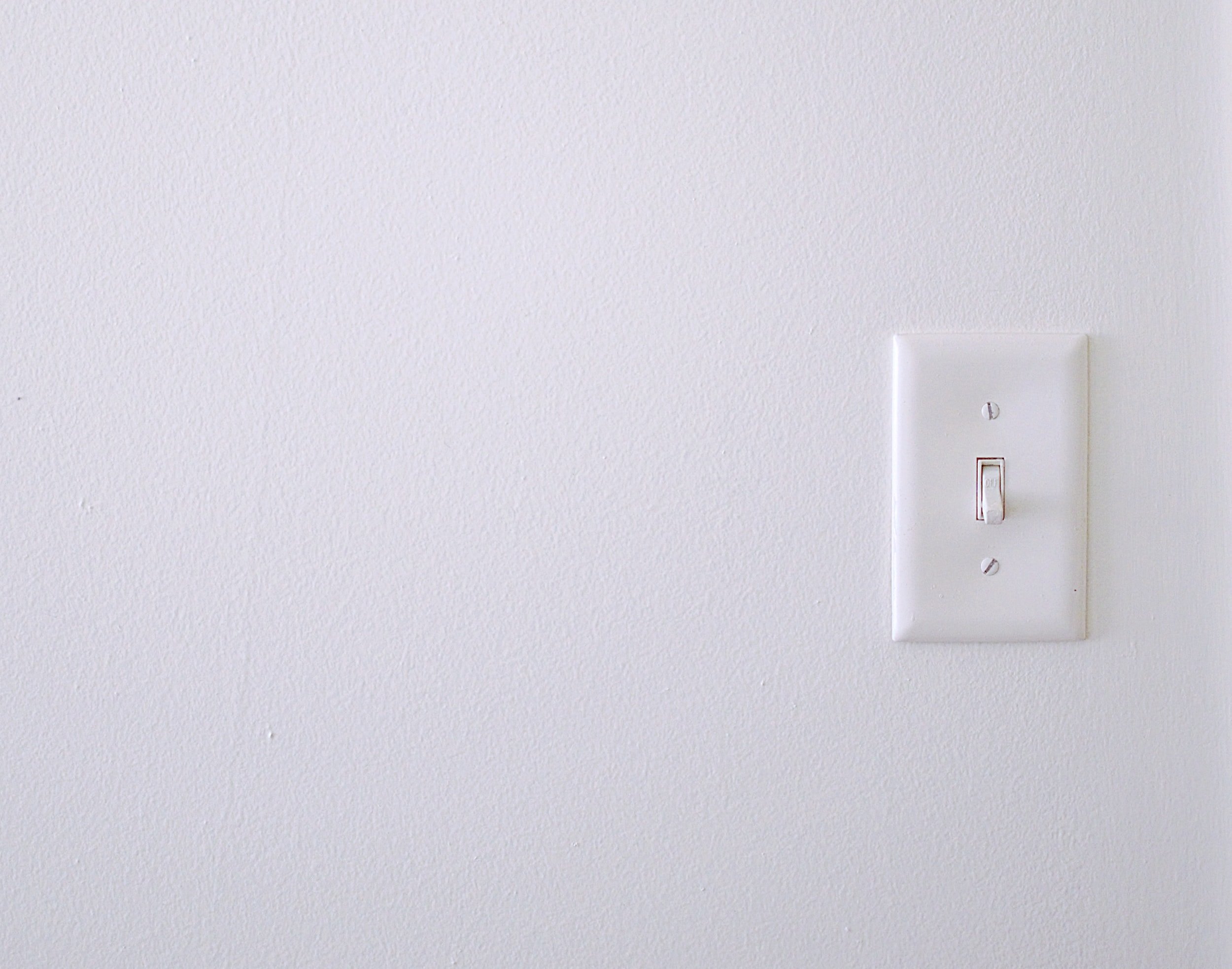 Why Does a Light Switch Make Noise? — Zimmerman Electric Company