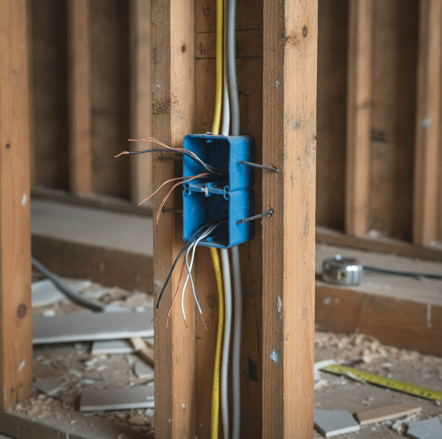 What's Involved in an Electrical Remodel? A Room-by-Room Look